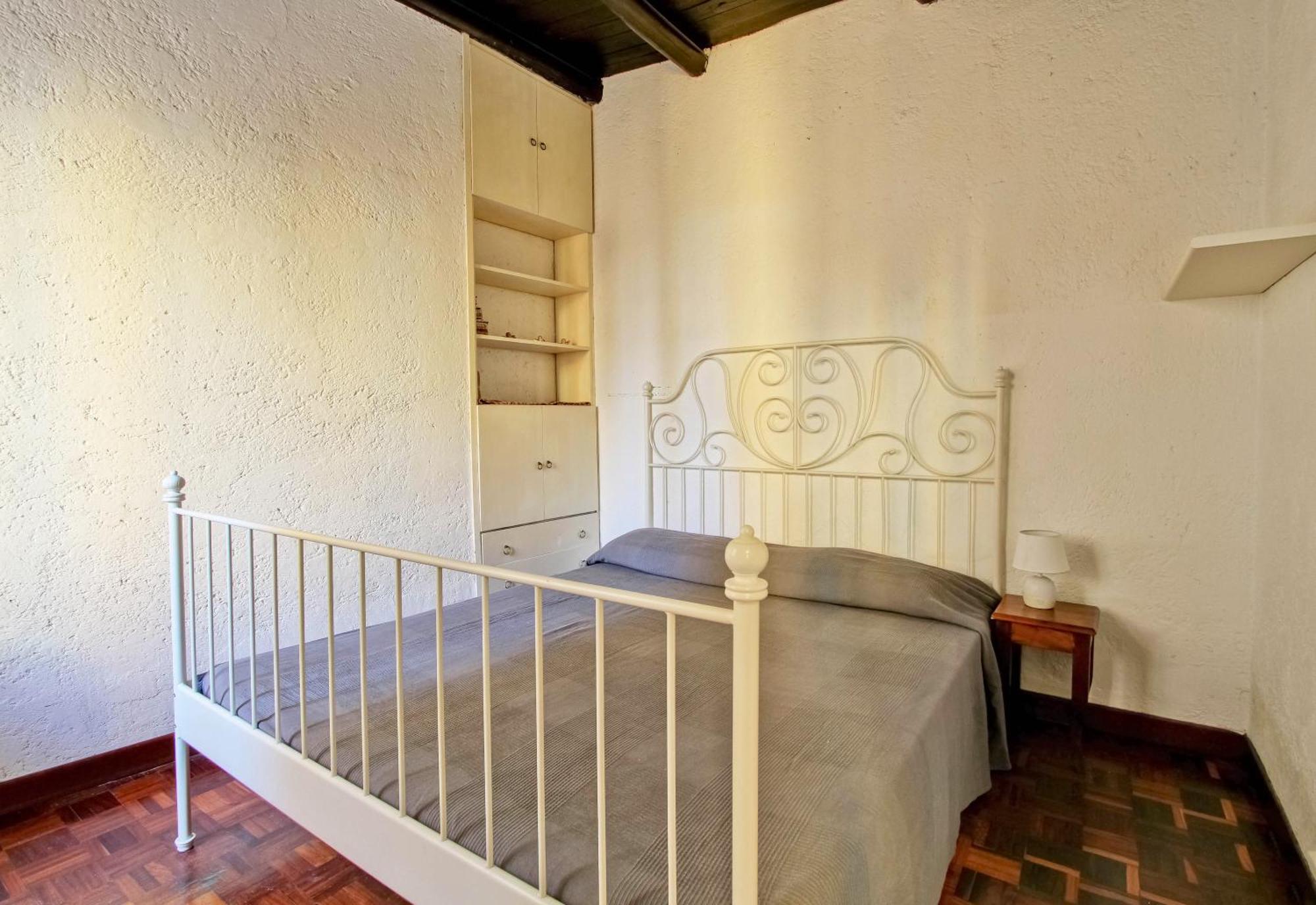 Campo De Fiori - Loft In Originario Anfiteatro Romano Exterior photo